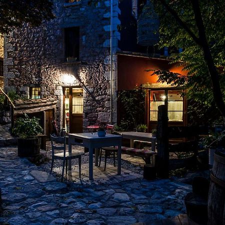 Cardella Agriturismo Slowcanda מראה חיצוני תמונה