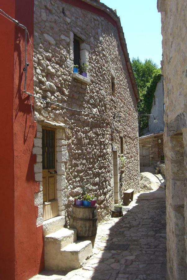 Cardella Agriturismo Slowcanda מראה חיצוני תמונה
