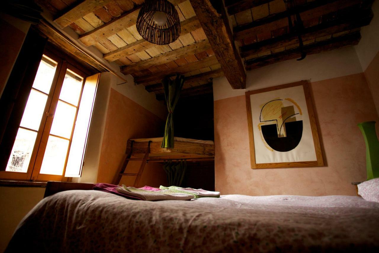 Cardella Agriturismo Slowcanda מראה חיצוני תמונה