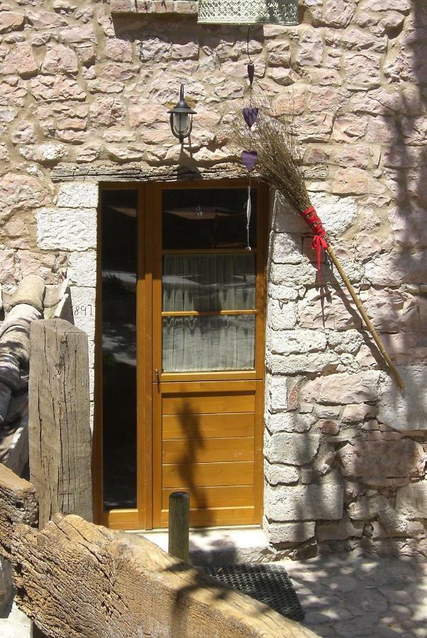 Cardella Agriturismo Slowcanda מראה חיצוני תמונה