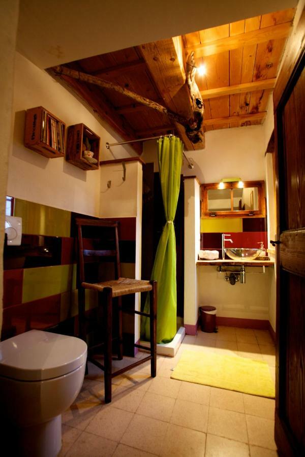 Cardella Agriturismo Slowcanda מראה חיצוני תמונה