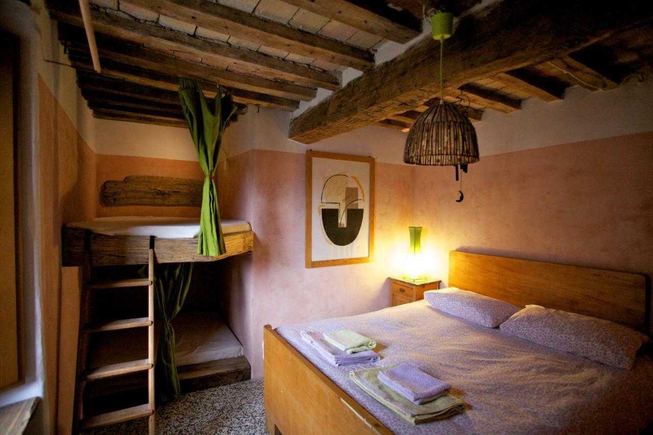 Cardella Agriturismo Slowcanda מראה חיצוני תמונה