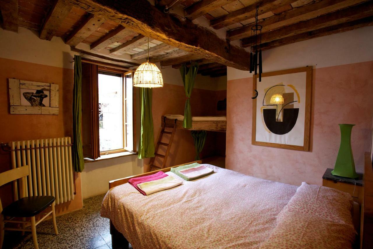 Cardella Agriturismo Slowcanda מראה חיצוני תמונה