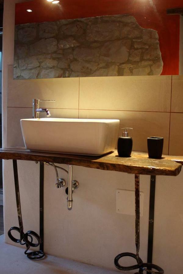 Cardella Agriturismo Slowcanda מראה חיצוני תמונה