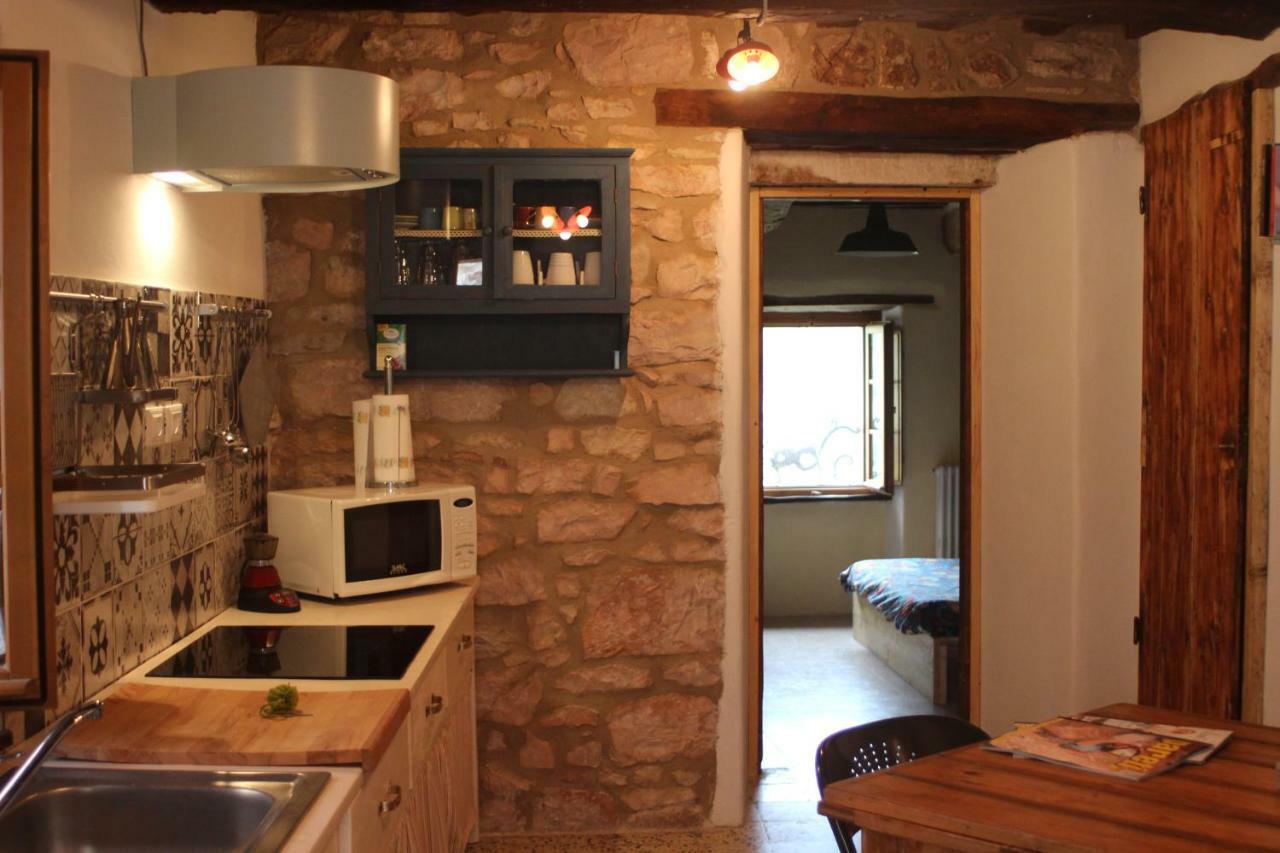 Cardella Agriturismo Slowcanda מראה חיצוני תמונה